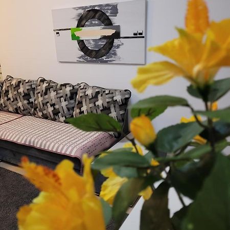 Cozy Park Residences 5 Bükreş Dış mekan fotoğraf