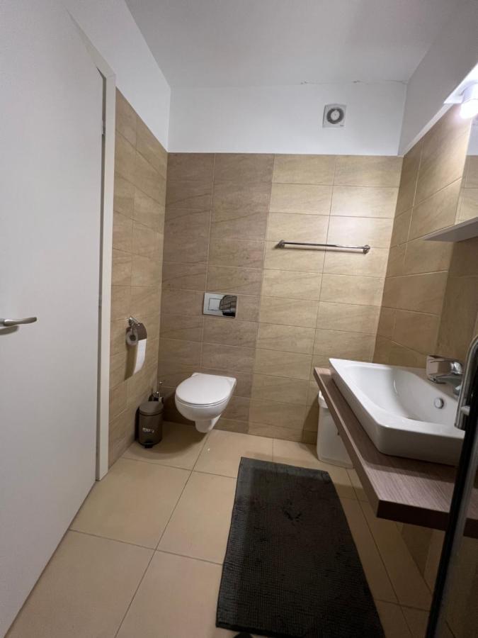 Cozy Park Residences 5 Bükreş Dış mekan fotoğraf