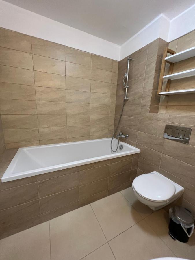 Cozy Park Residences 5 Bükreş Dış mekan fotoğraf