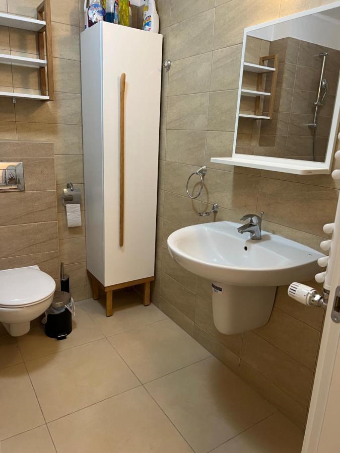 Cozy Park Residences 5 Bükreş Dış mekan fotoğraf