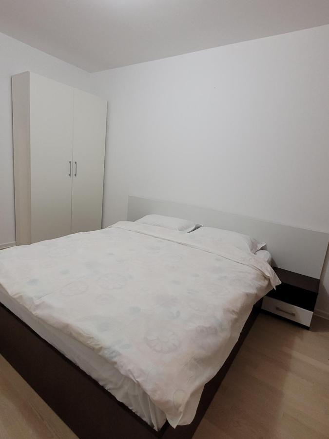Cozy Park Residences 5 Bükreş Dış mekan fotoğraf
