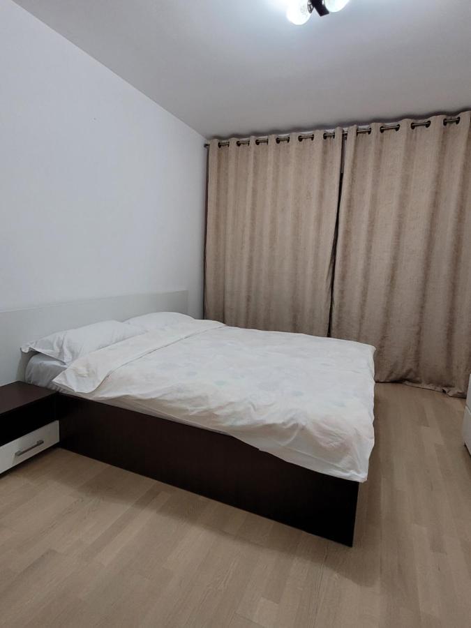 Cozy Park Residences 5 Bükreş Dış mekan fotoğraf