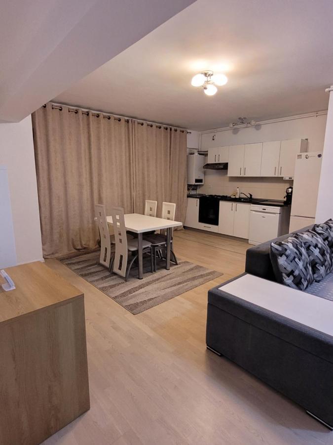 Cozy Park Residences 5 Bükreş Dış mekan fotoğraf