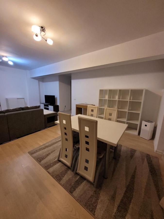 Cozy Park Residences 5 Bükreş Dış mekan fotoğraf