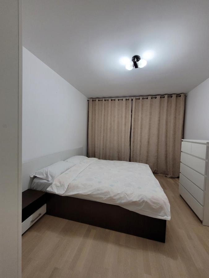 Cozy Park Residences 5 Bükreş Dış mekan fotoğraf