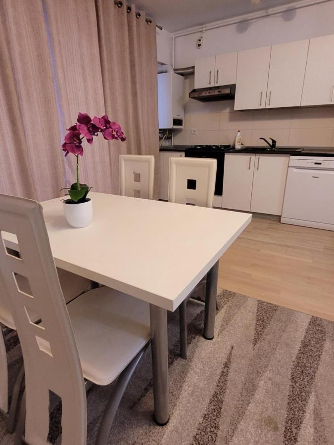 Cozy Park Residences 5 Bükreş Dış mekan fotoğraf
