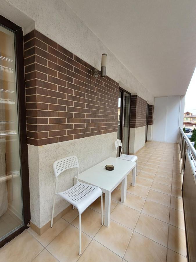 Cozy Park Residences 5 Bükreş Dış mekan fotoğraf