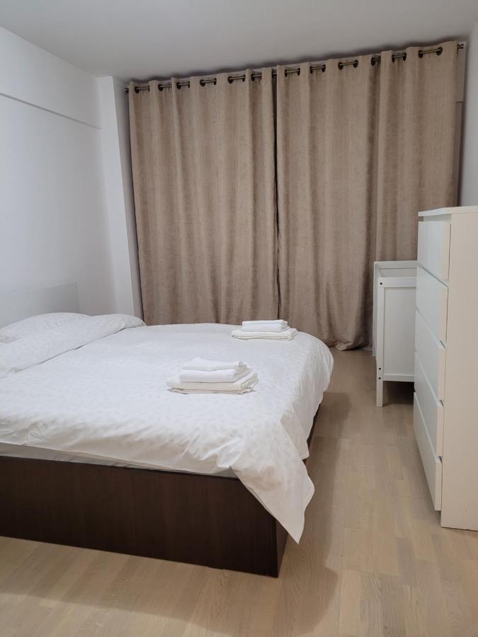 Cozy Park Residences 5 Bükreş Dış mekan fotoğraf