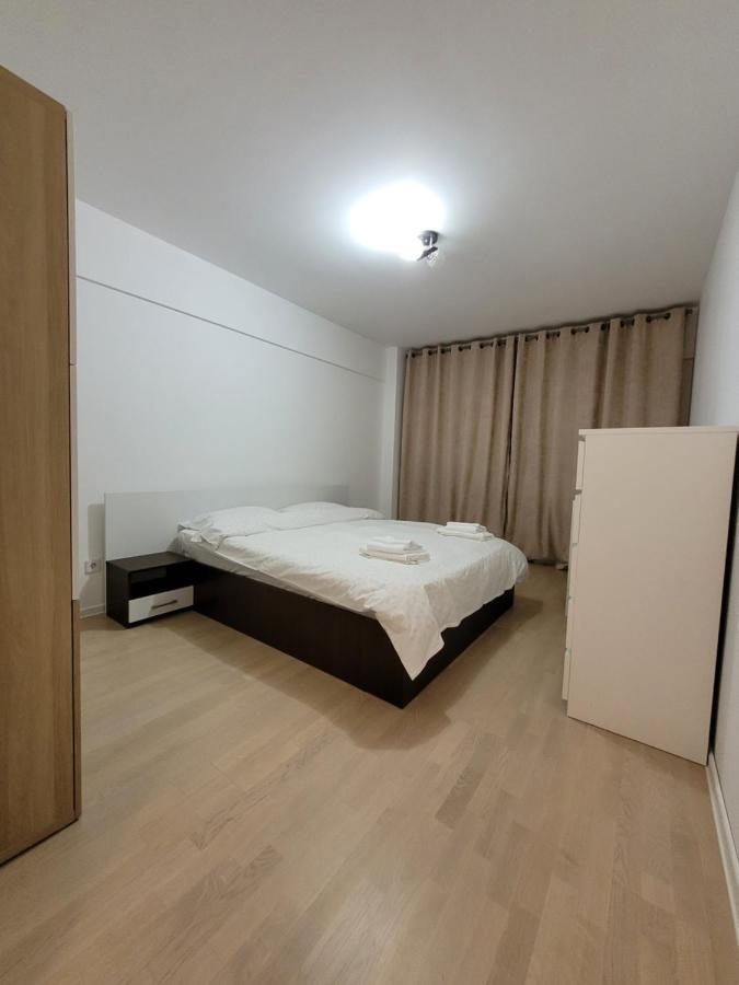 Cozy Park Residences 5 Bükreş Dış mekan fotoğraf