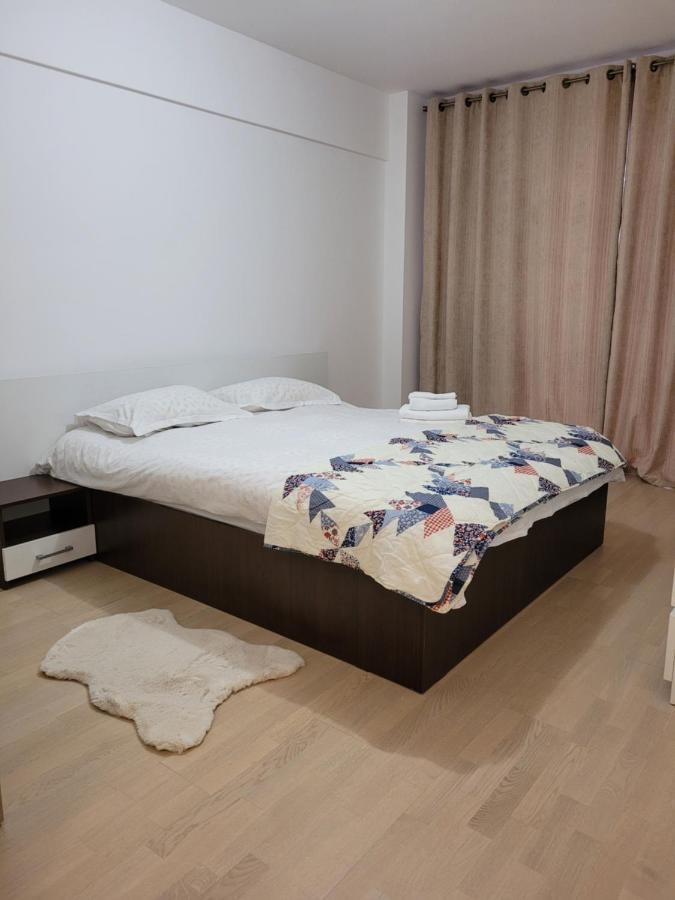 Cozy Park Residences 5 Bükreş Dış mekan fotoğraf